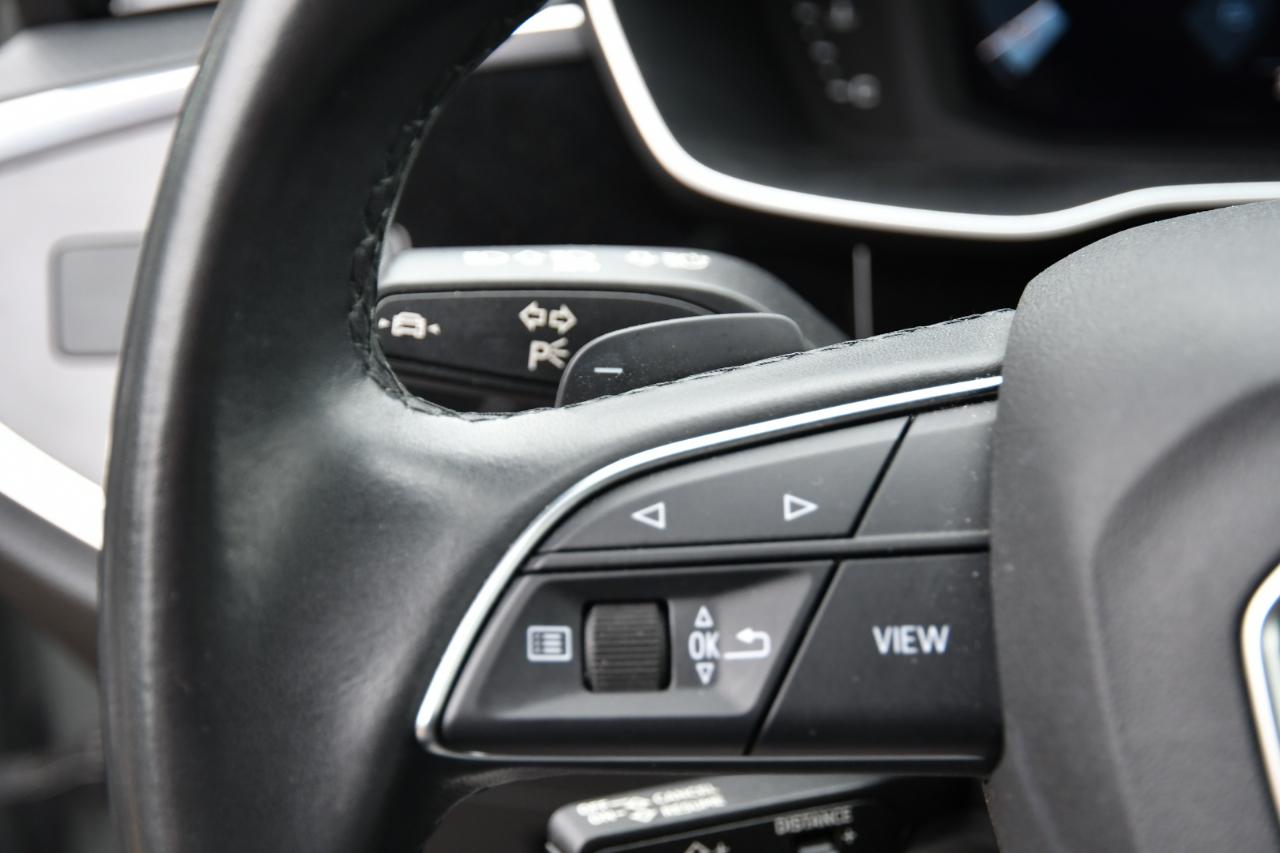 Audi Q3 S line Premium 45 TFSI quattro 2024
