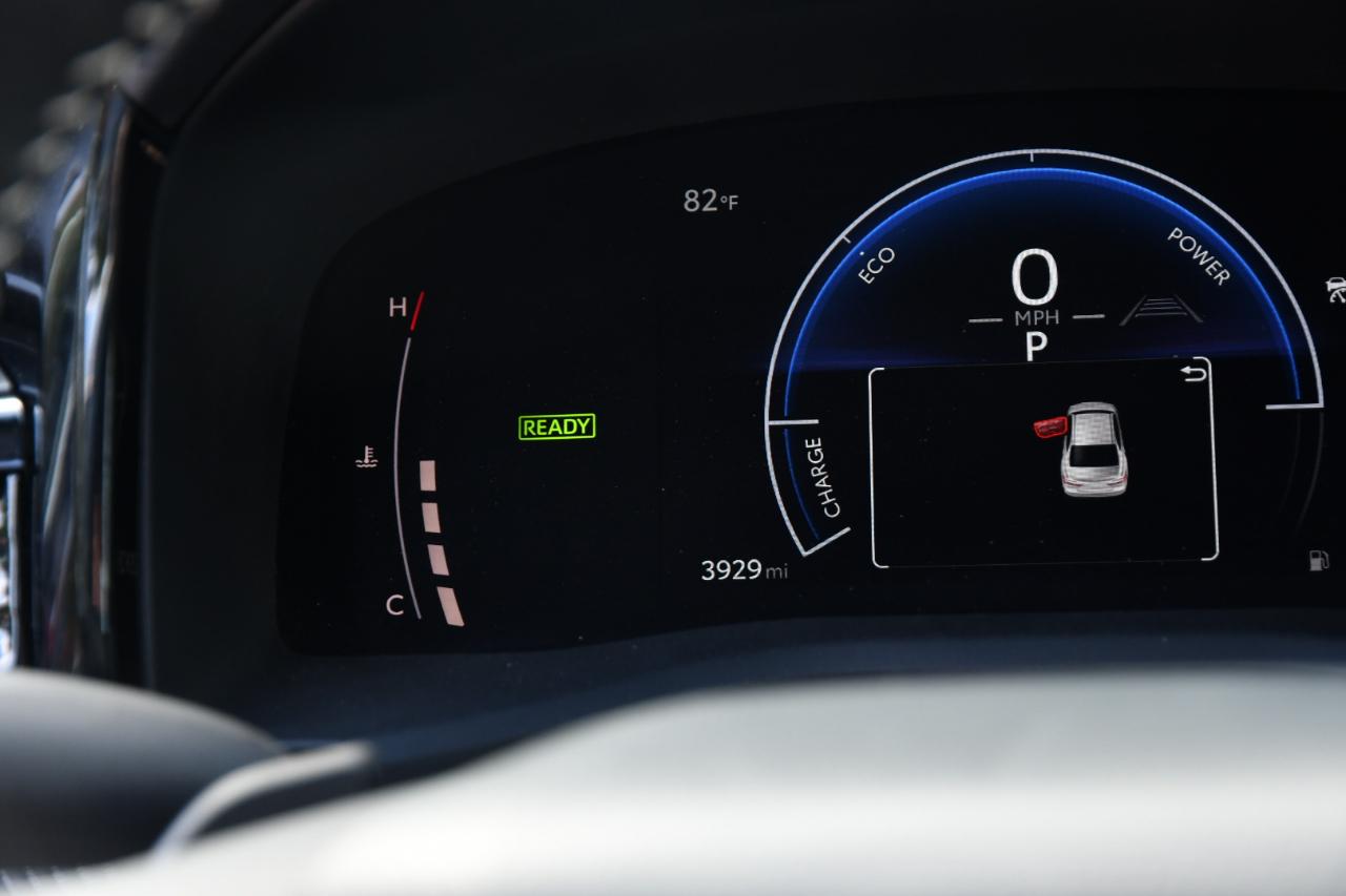 Toyota Camry Nightshade (Natl) 2026