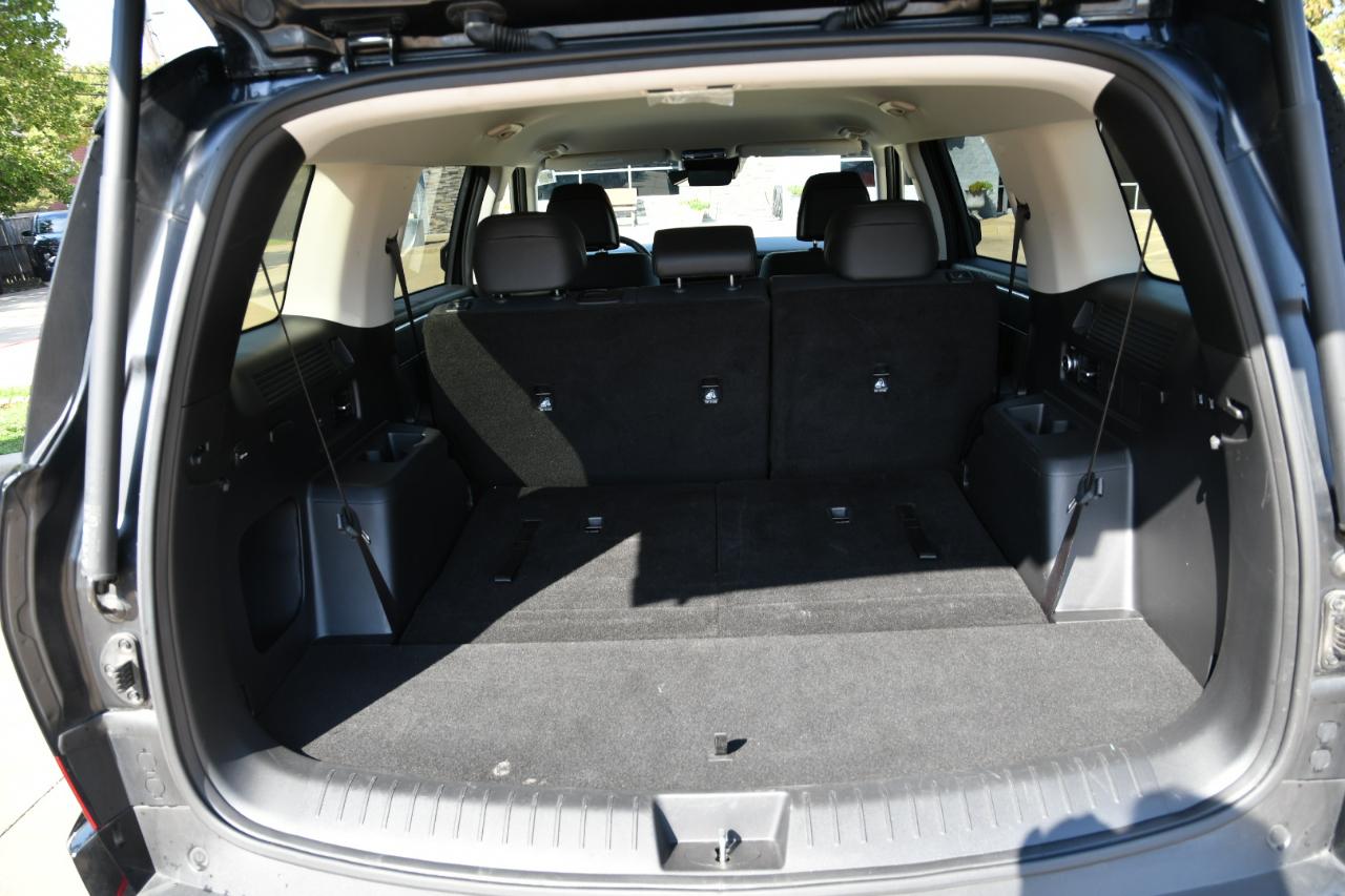 Hyundai Santa Fe SEL FWD 2026