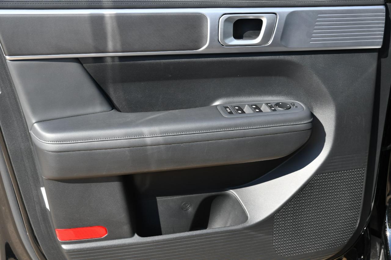 Hyundai Santa Fe SEL FWD 2026