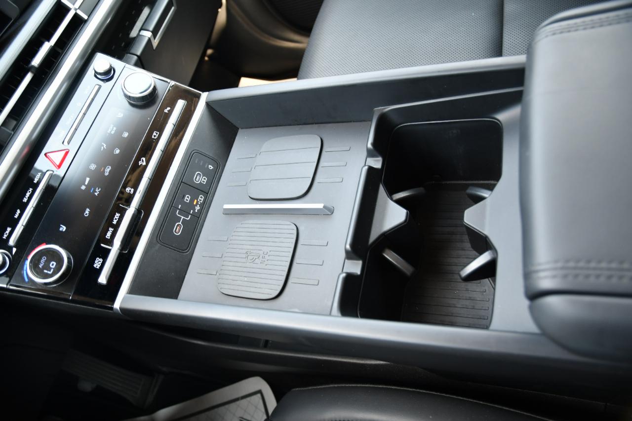 Hyundai Santa Fe SEL FWD 2026