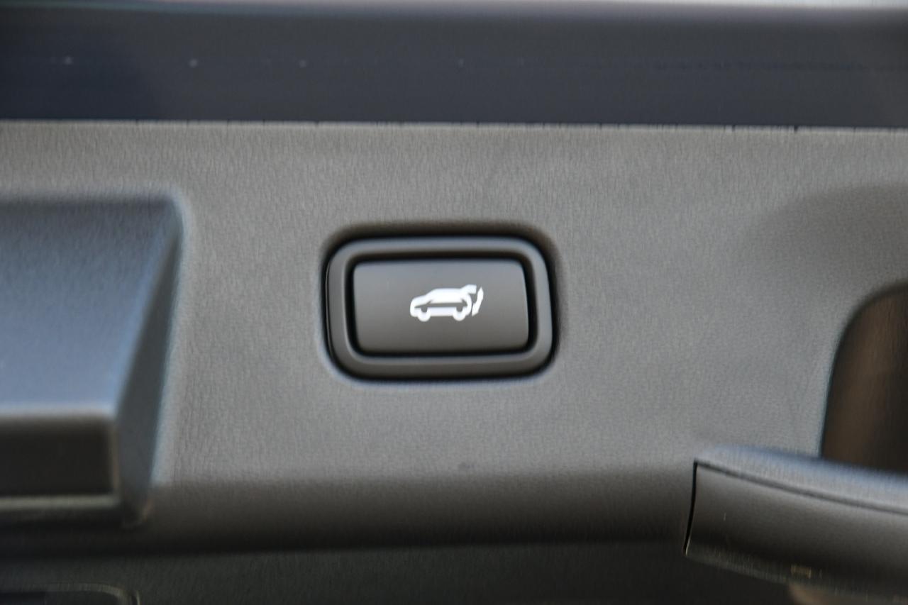 Hyundai Tucson SEL AWD 2026