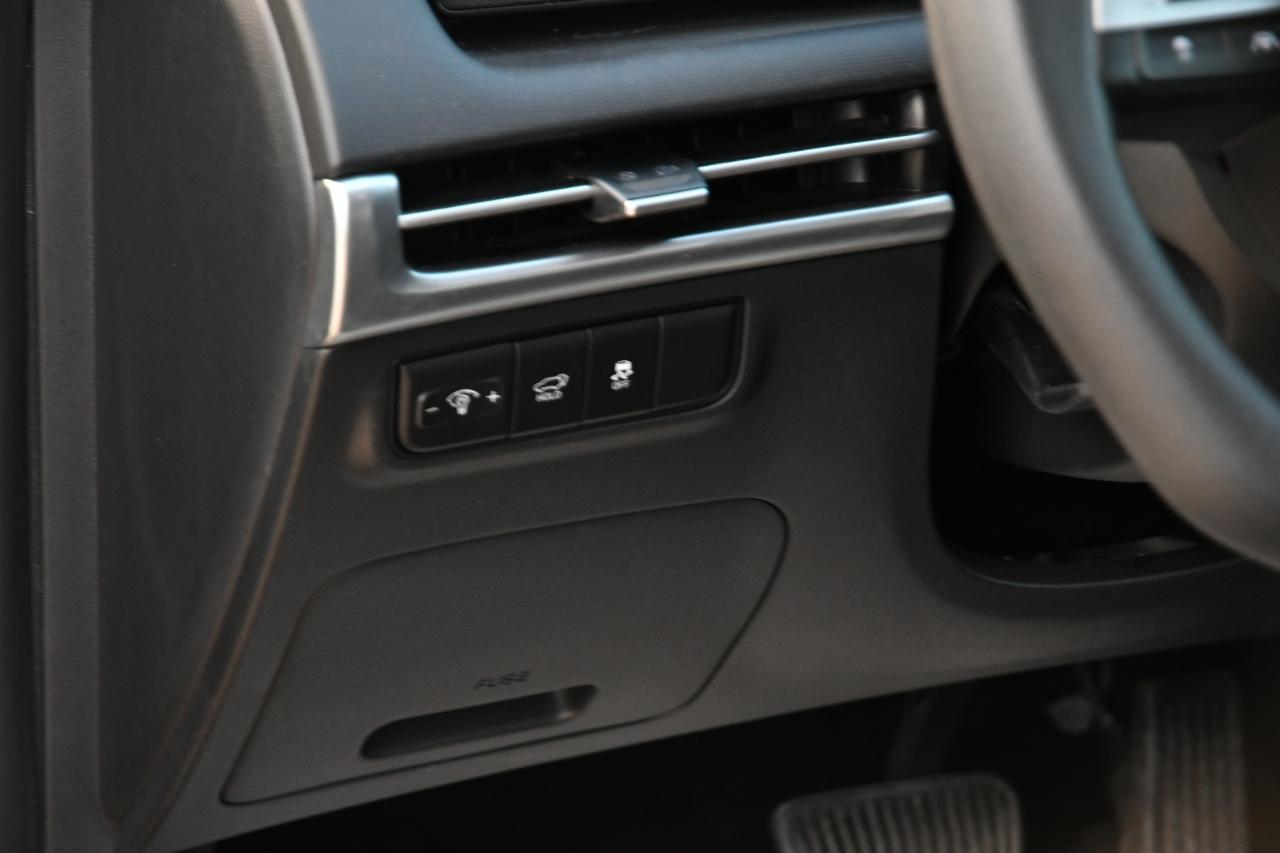 Hyundai Tucson SEL AWD 2026