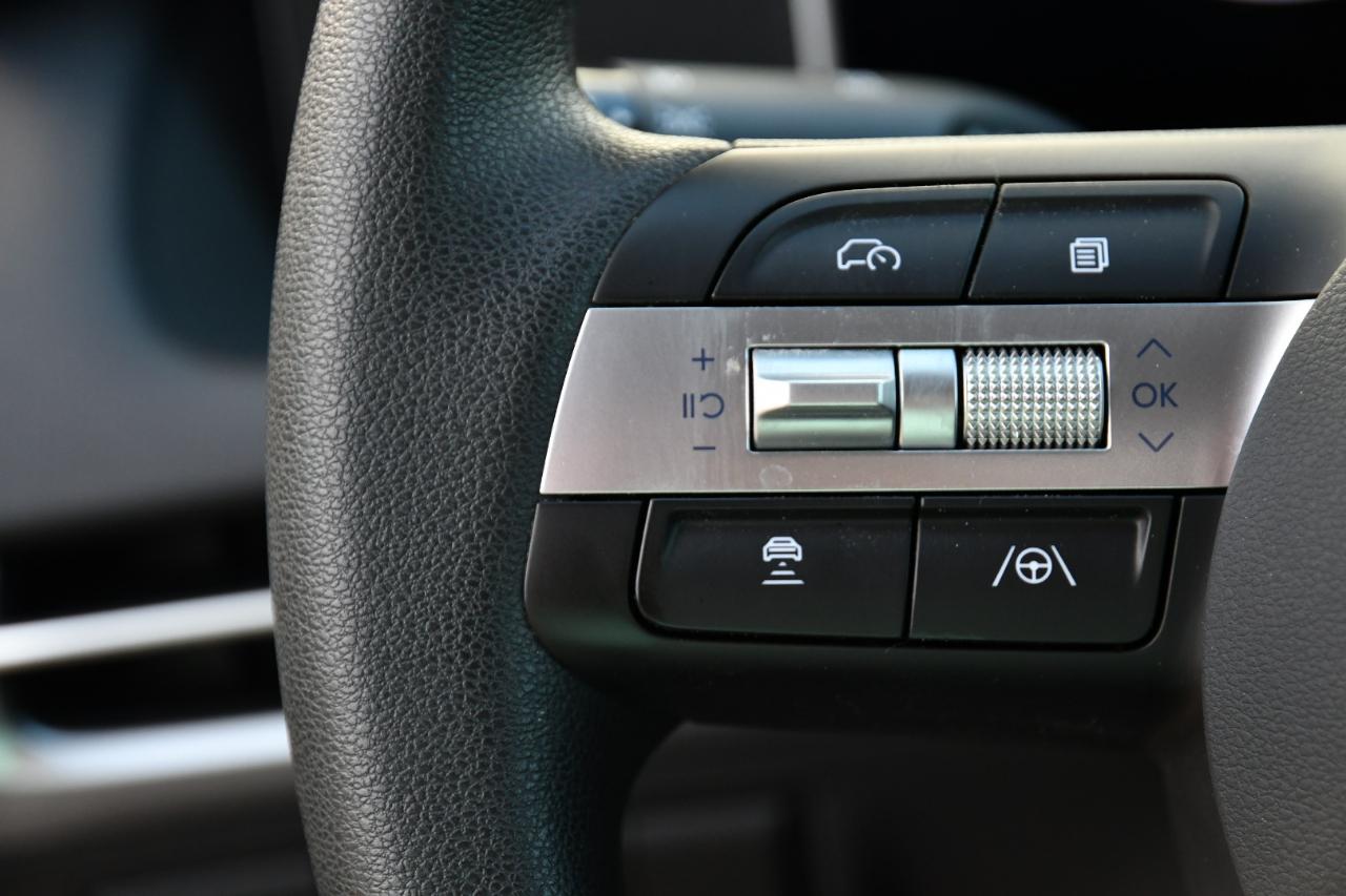 Hyundai Tucson SEL AWD 2026