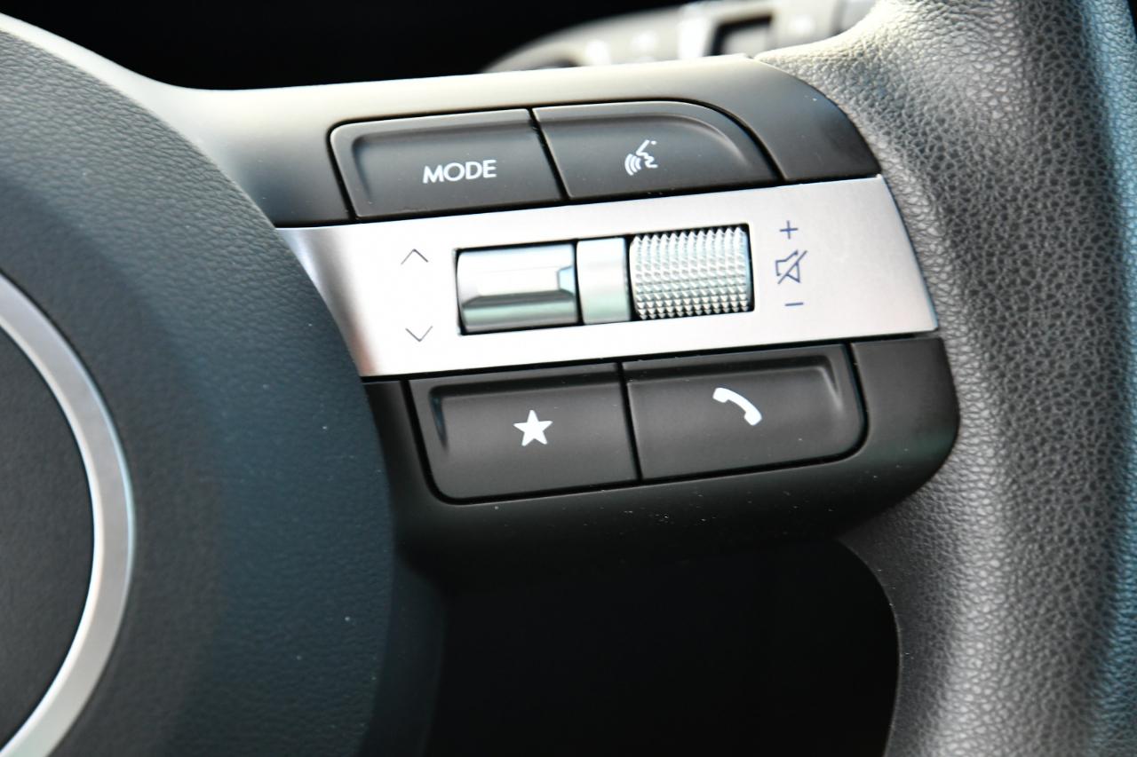 Hyundai Tucson SEL AWD 2026