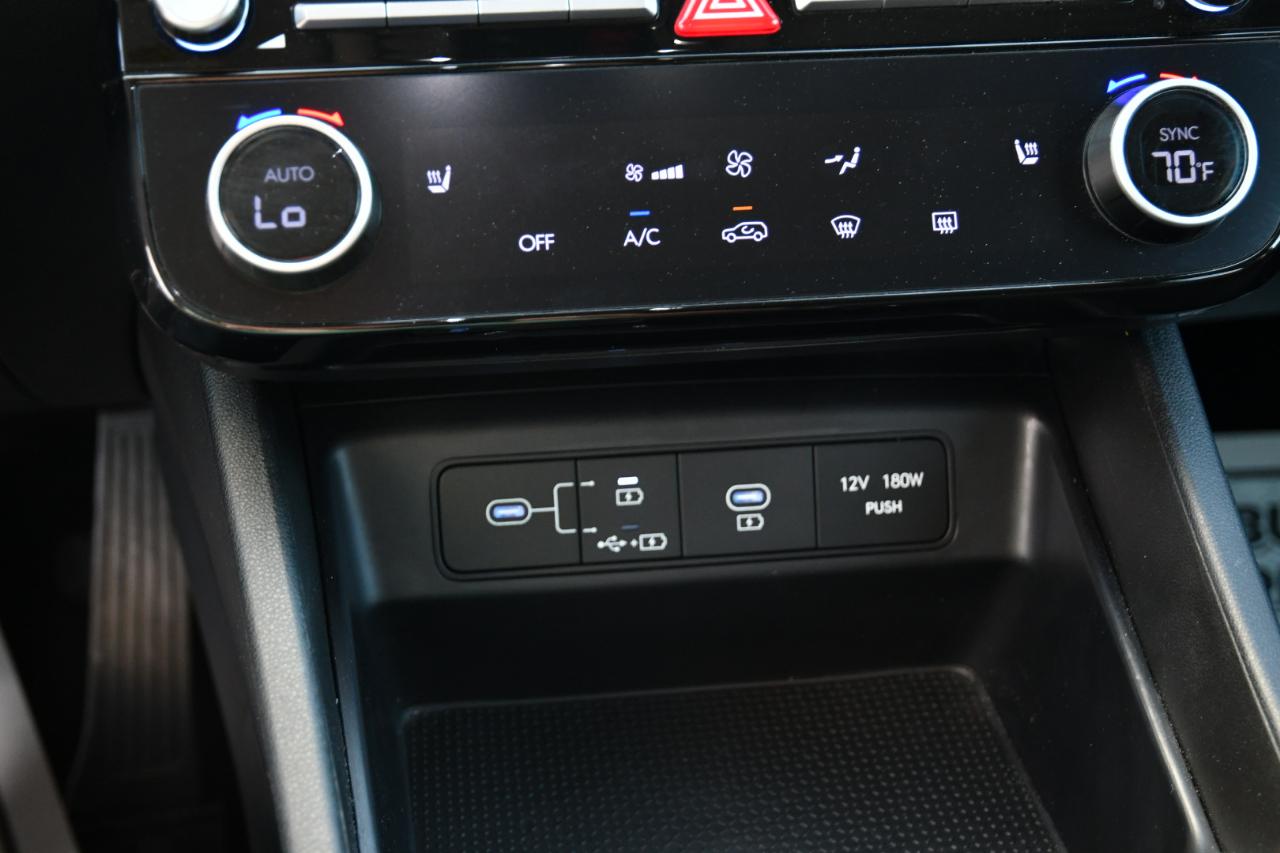 Hyundai Tucson SEL AWD 2026