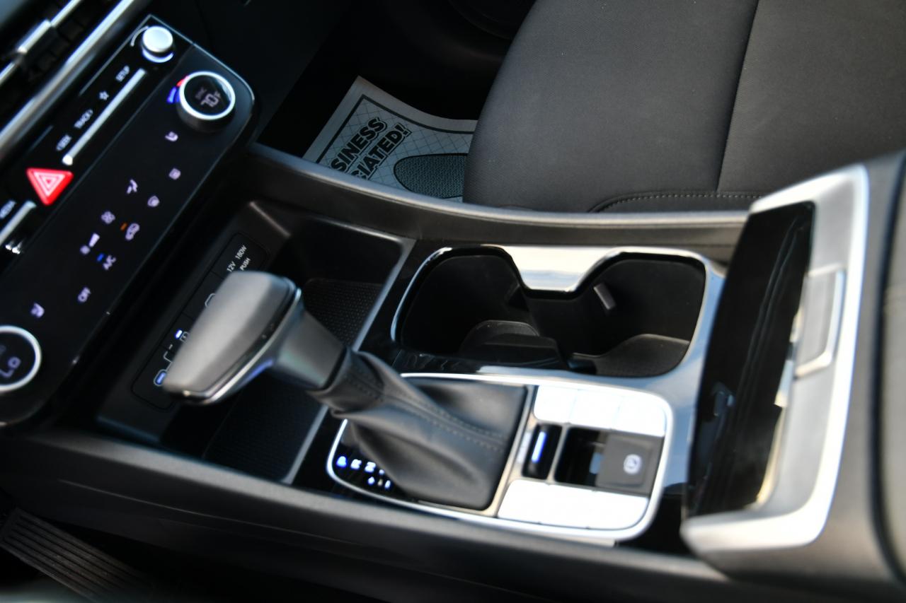 Hyundai Tucson SEL AWD 2026