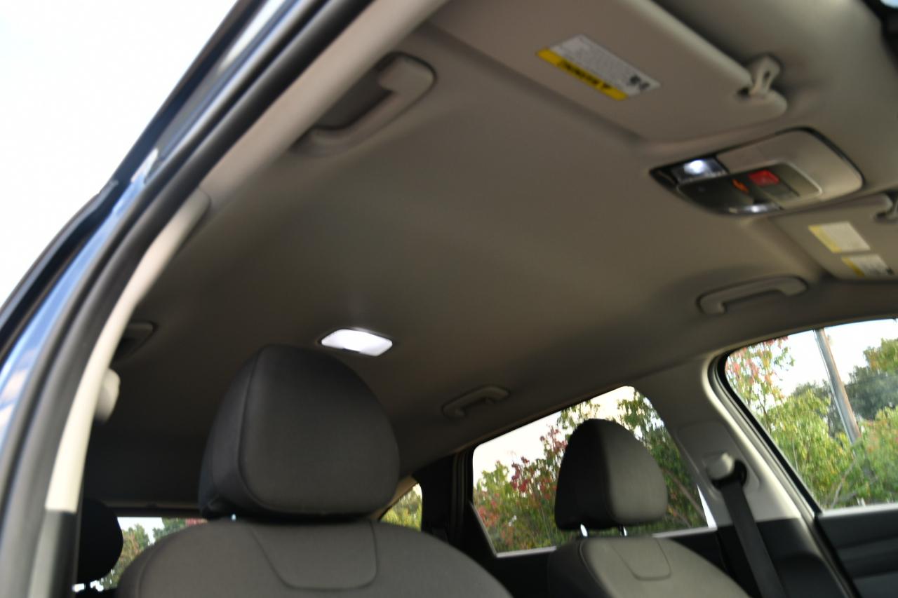 Hyundai Tucson SEL AWD 2026