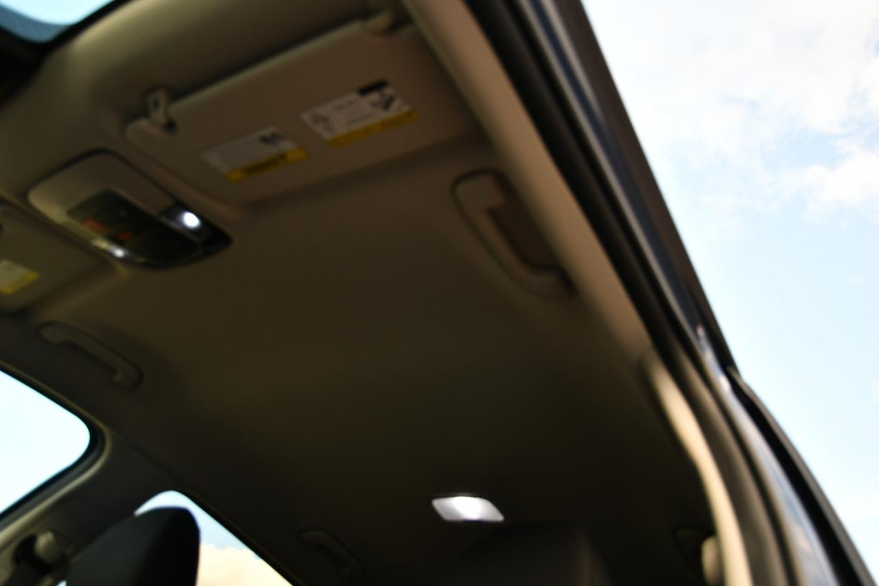 Hyundai Tucson SEL AWD 2026