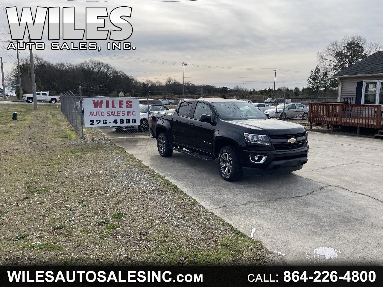 Used Cars for Sale Anderson SC 29626 Wiles Auto Sales, Inc.