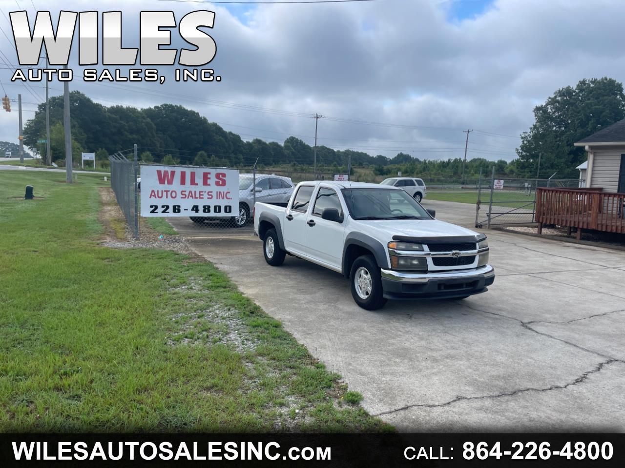Used Cars for Sale Anderson SC 29626 Wiles Auto Sales, Inc.