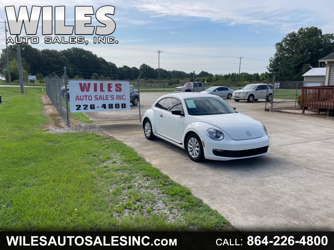 Used Cars for Sale Anderson SC 29626 Wiles Auto Sales, Inc.