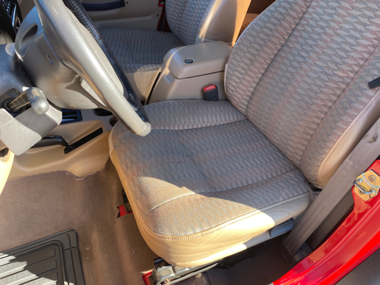 Jeep Wrangler Sport 1999