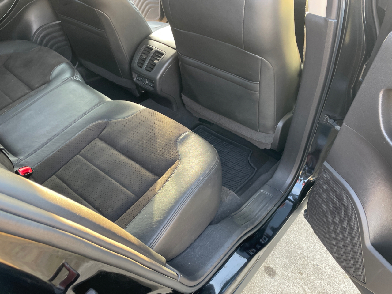 Ford Taurus SHO AWD 2010