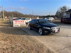 2010 Ford Taurus 