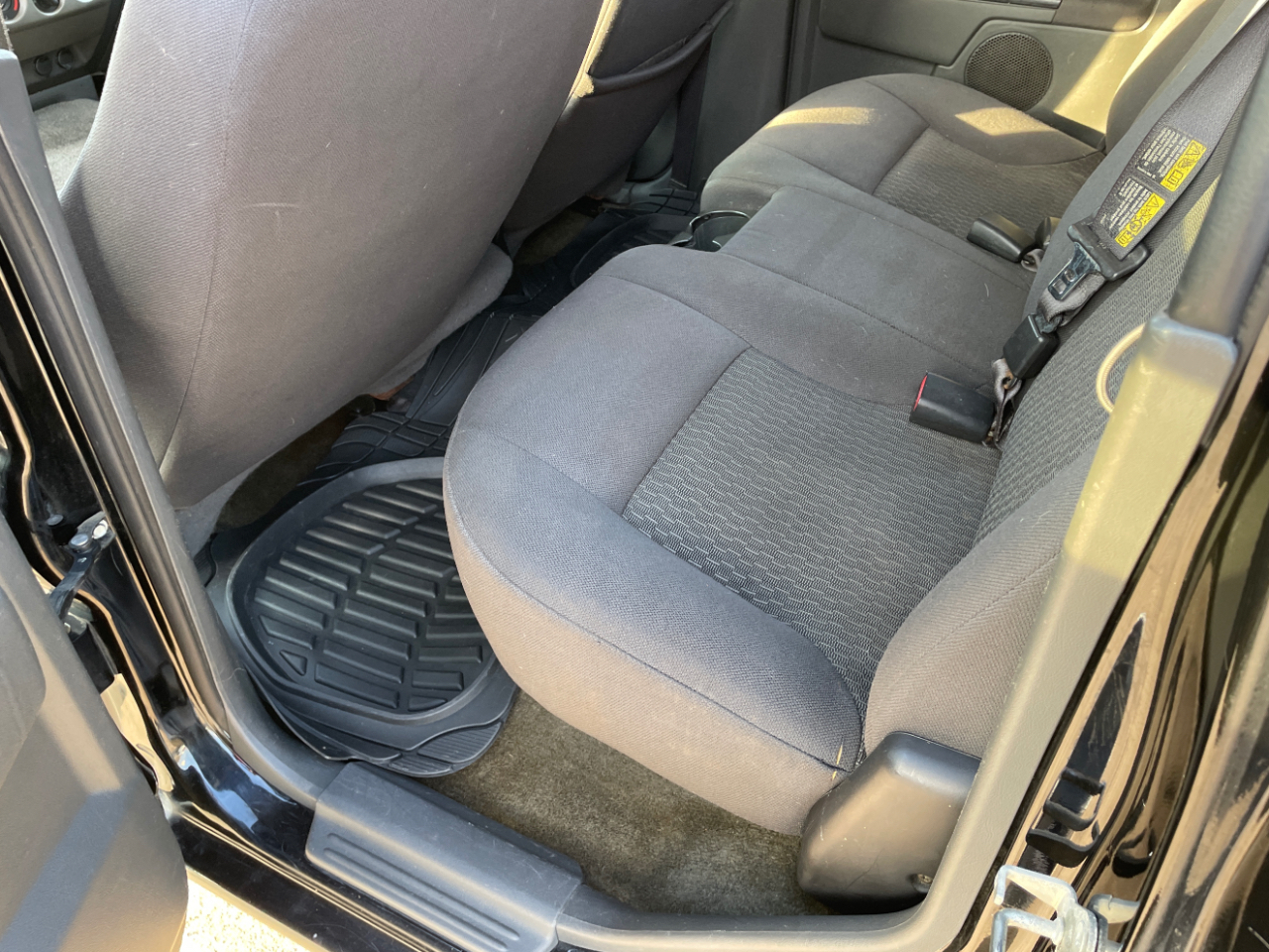 Chevrolet Colorado LT1 Crew Cab 4WD 2006