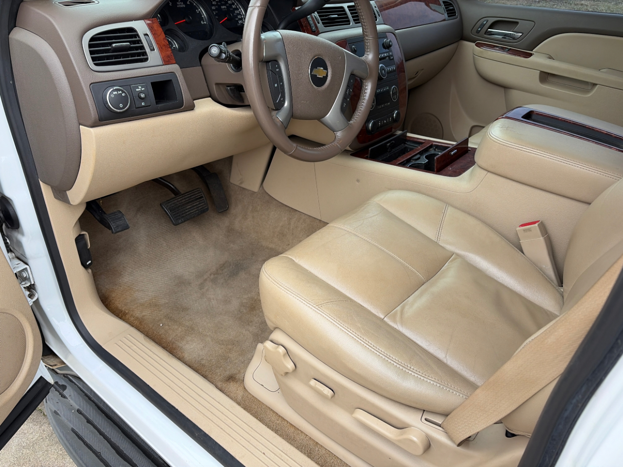 Chevrolet Tahoe LT 2WD 2013