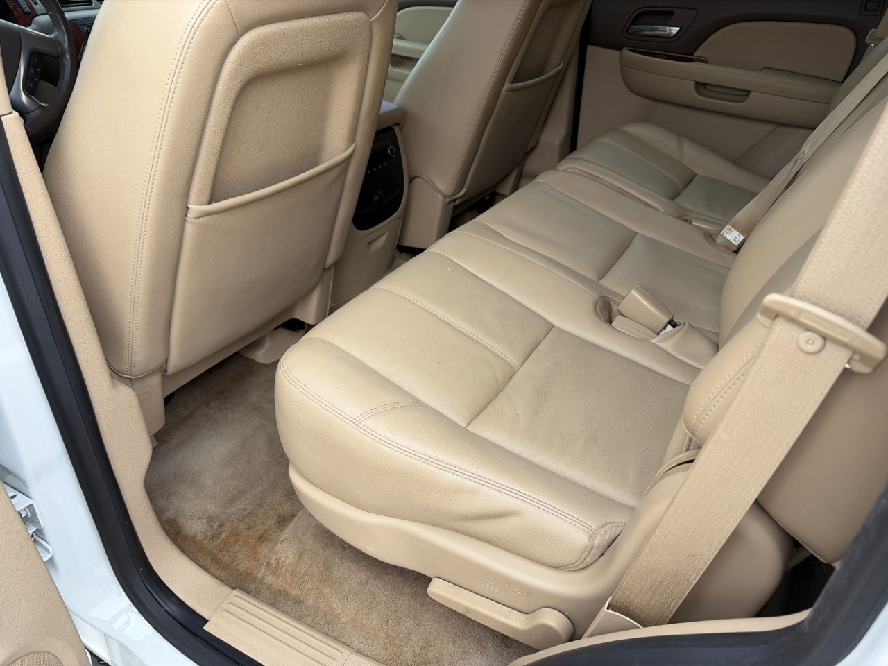 Chevrolet Tahoe LT 2WD 2013