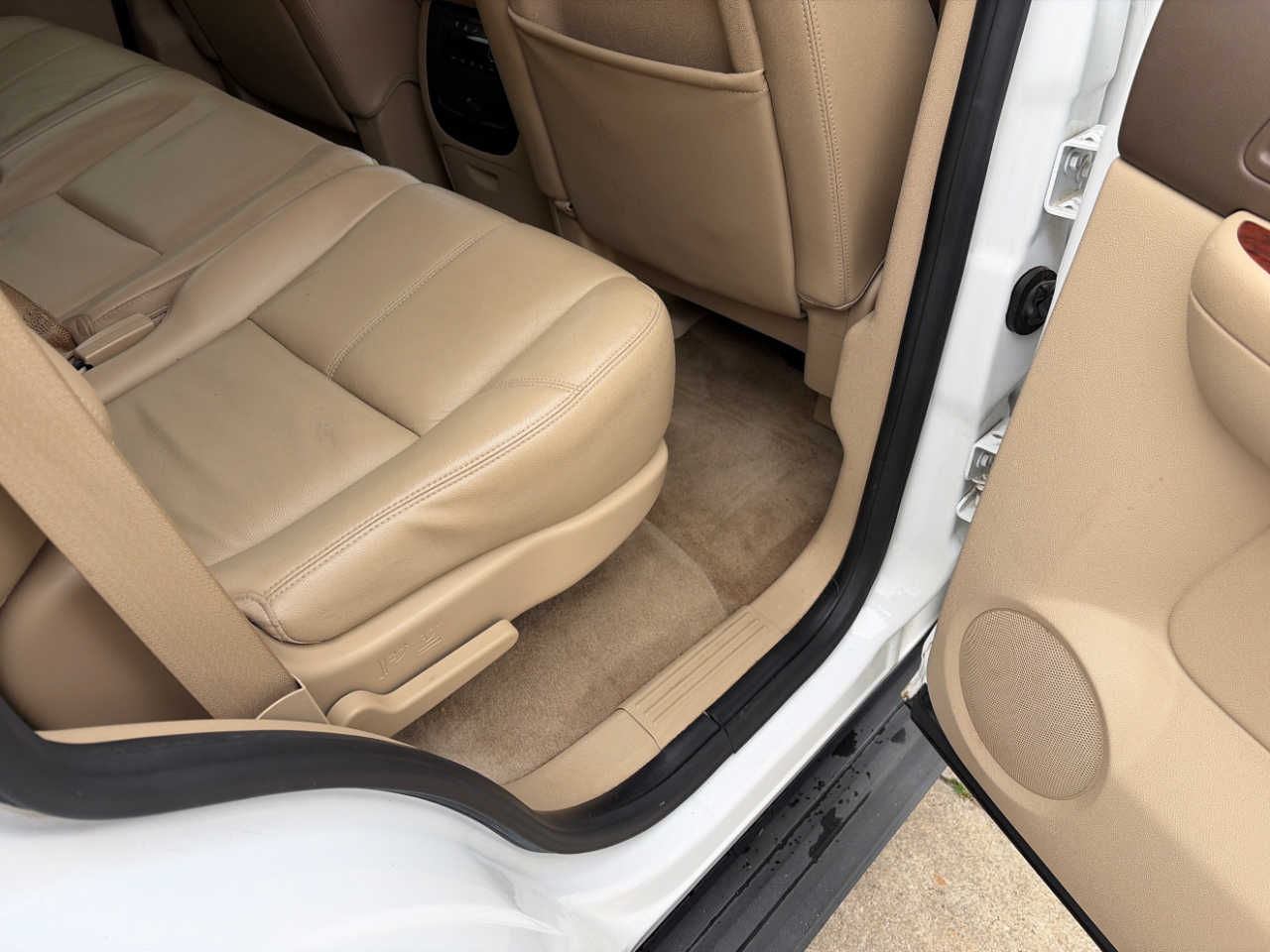 Chevrolet Tahoe LT 2WD 2013