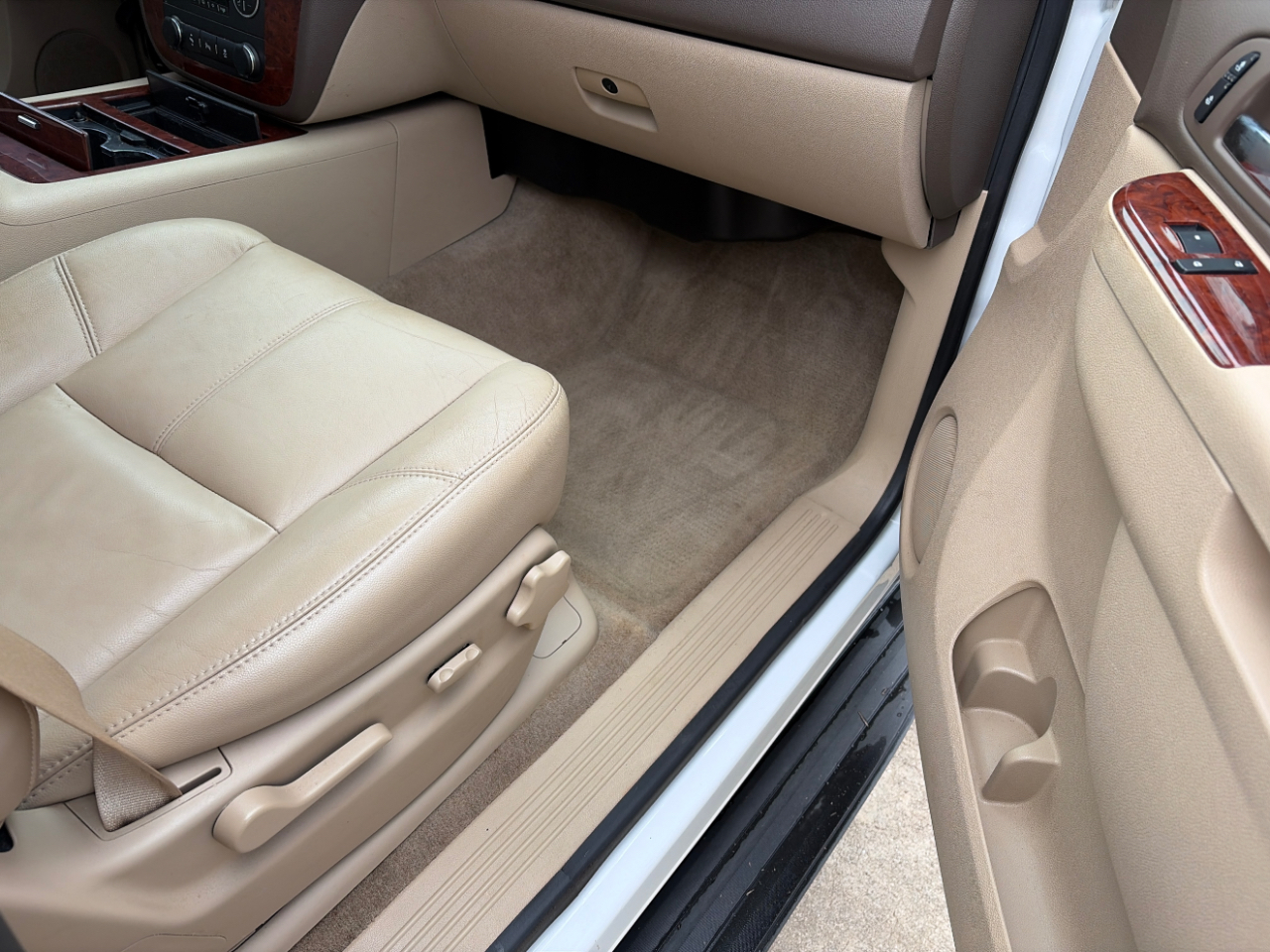 Chevrolet Tahoe LT 2WD 2013