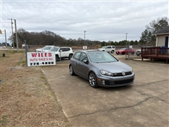 2013 Volkswagen GTI 