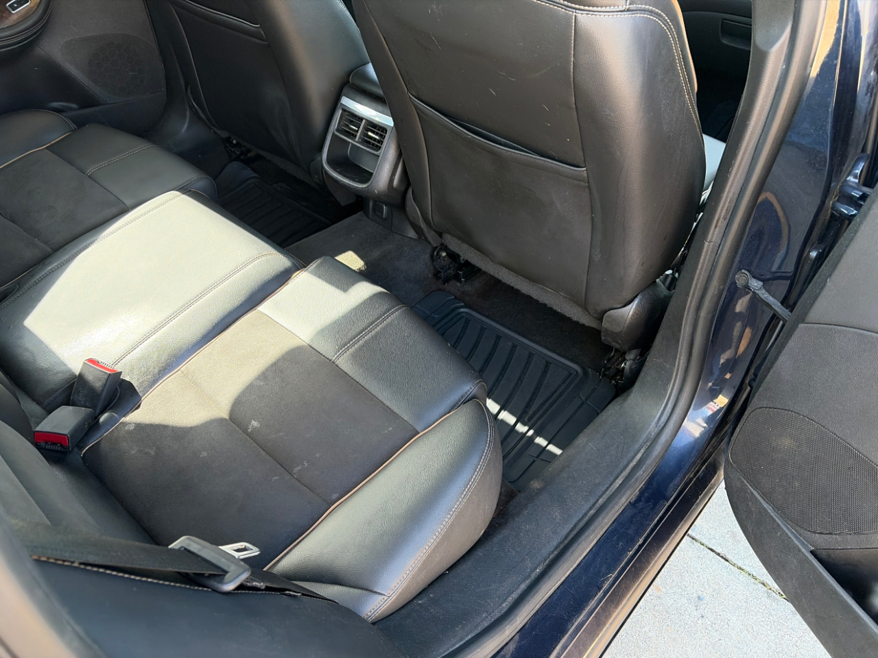 Chevrolet Impala 1LT 2015