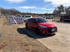 2015 Hyundai Veloster 
