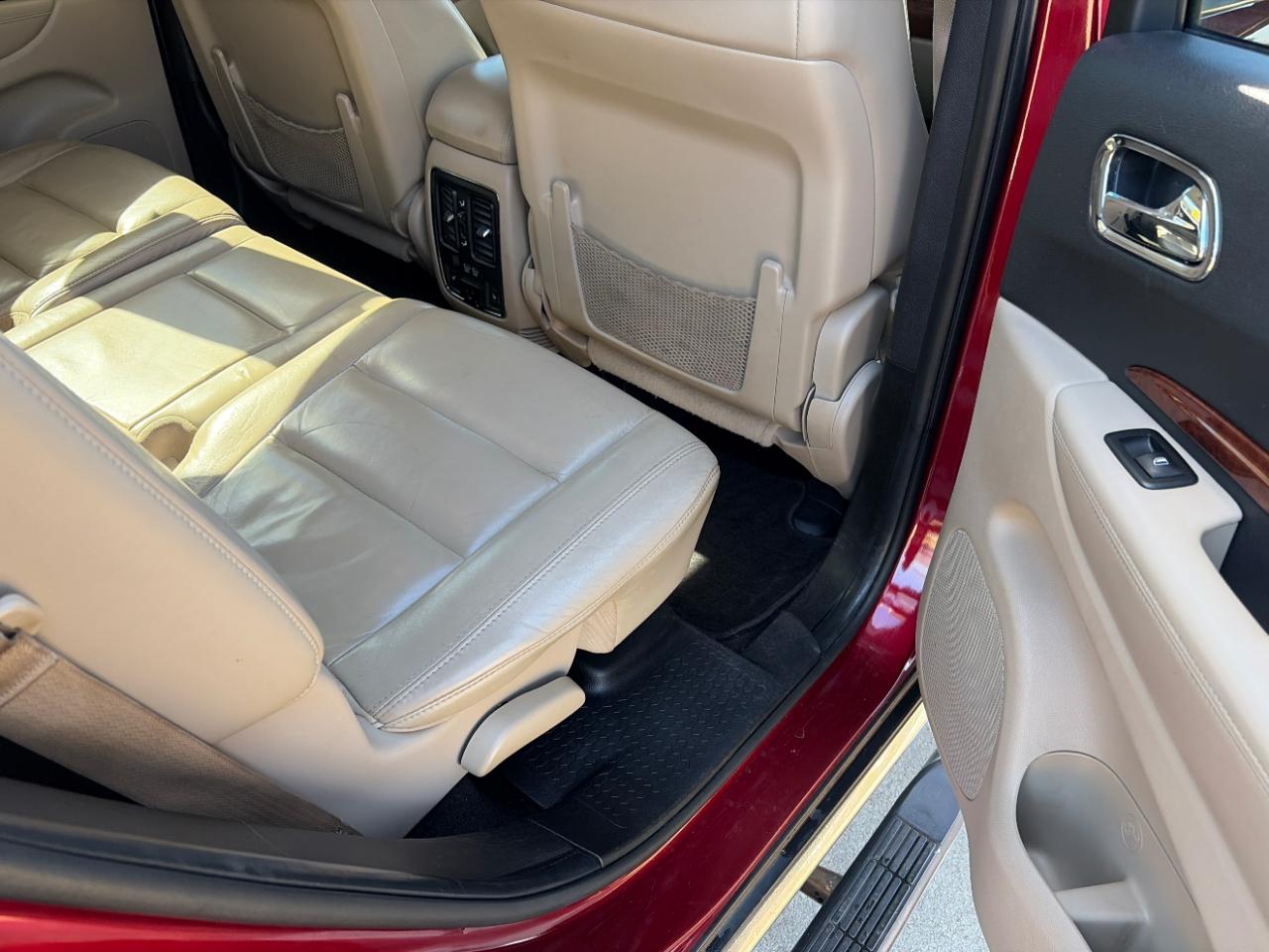 Dodge Durango Limited 2WD 2015