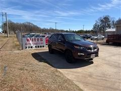 2011 Kia Sorento 