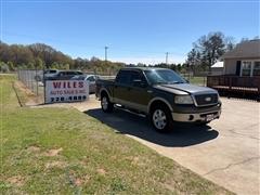 2008 Ford F-150 
