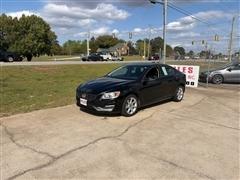2014 Volvo S60 