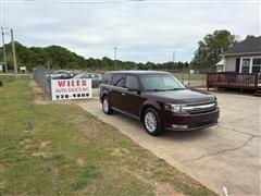 2019 Ford Flex 