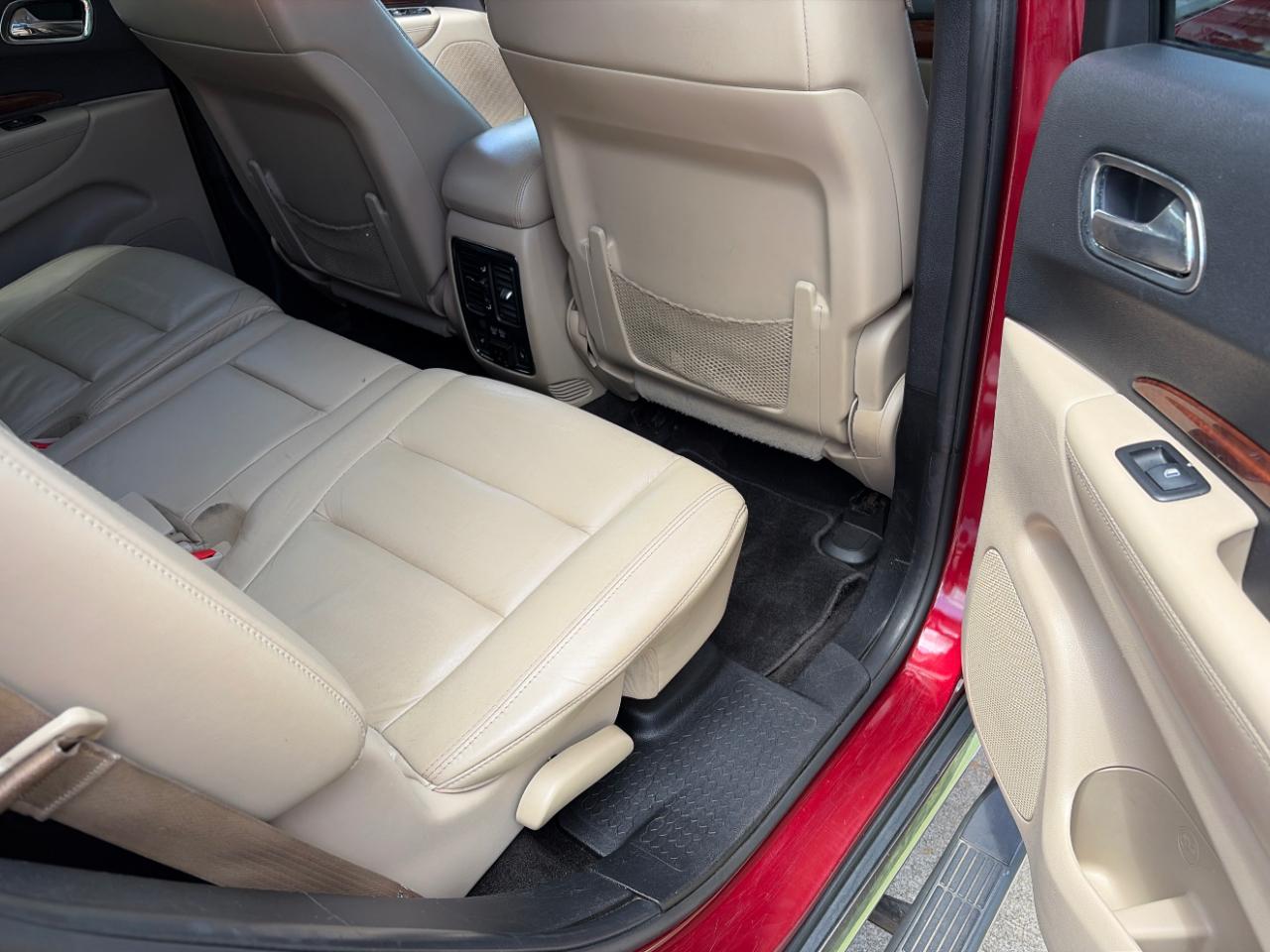 Dodge Durango Limited 2WD 2015