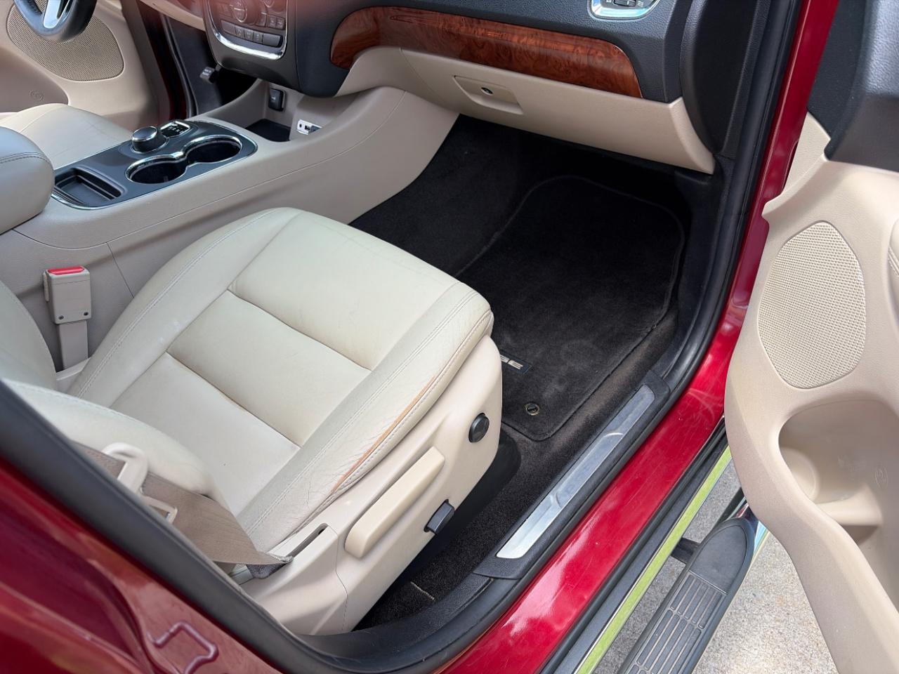 Dodge Durango Limited 2WD 2015