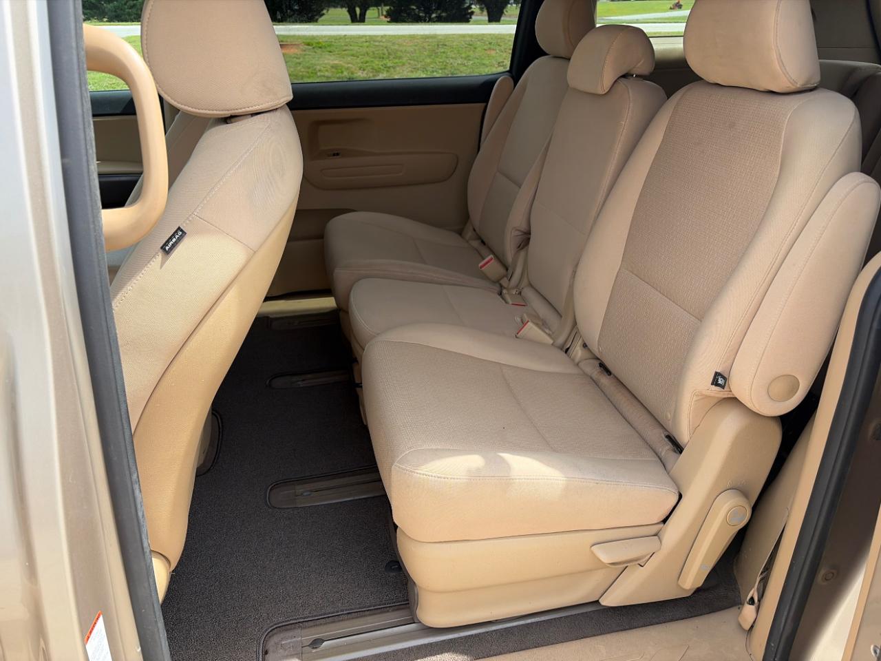Kia Sedona LX 2017