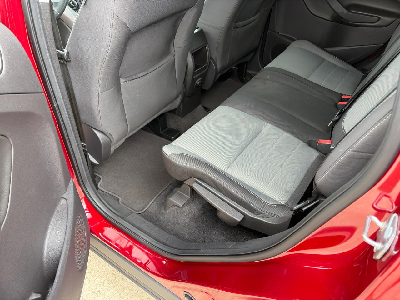 Ford Escape SE FWD 2016
