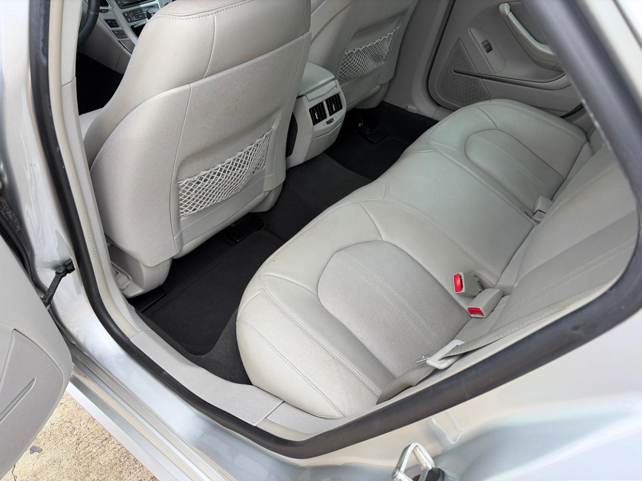 Cadillac CTS Performance 2012