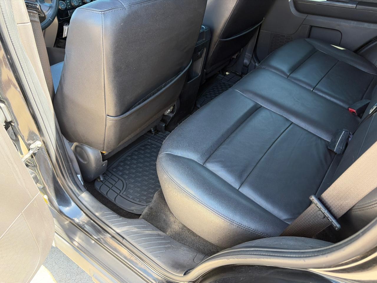 Ford Escape Limited FWD 2011