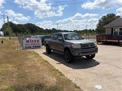 2005 Toyota Tundra 