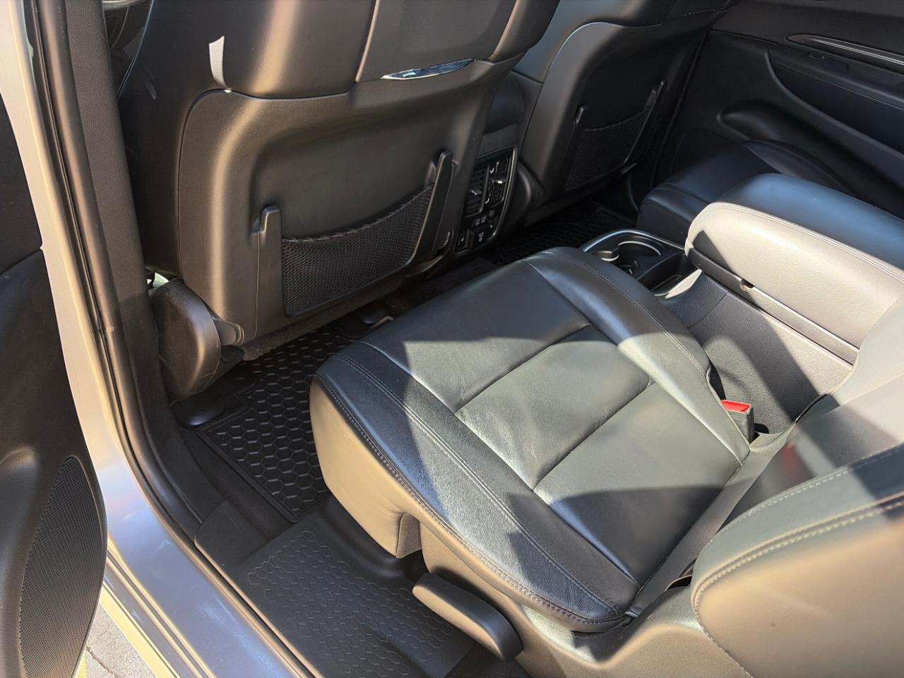 Dodge Durango Citadel AWD 2019