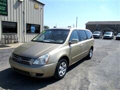 2006 Kia Sedona 