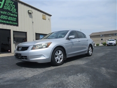 2010 Honda Accord 