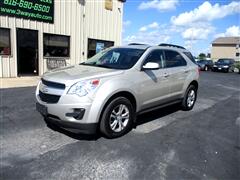 2015 Chevrolet Equinox 