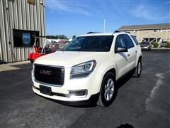 2014 GMC Acadia 