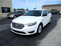 2015 Ford Taurus 