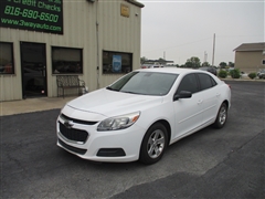 2015 Chevrolet Malibu 