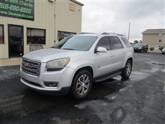 2013 GMC Acadia 