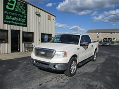 2008 Ford F-150 