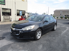 2014 Chevrolet Malibu 