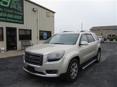 2014 GMC Acadia 